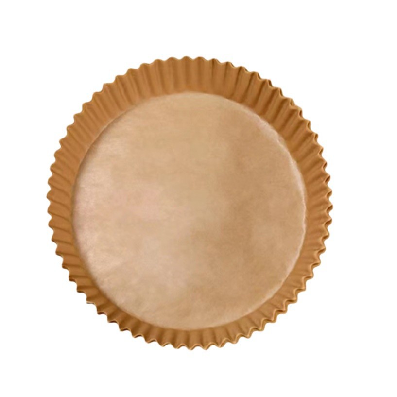Holidaypacfactory Baking Paper 446F FDA LFGB Certified