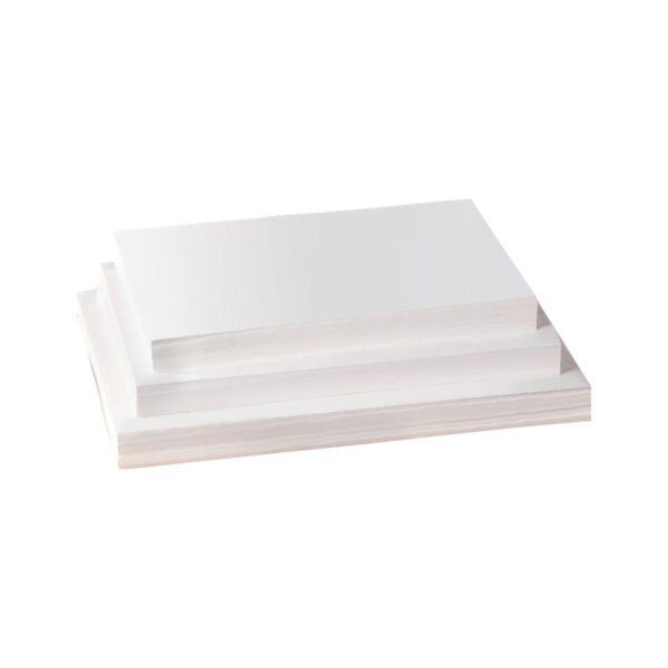 Holidaypacfactory BBQ Grill Paper 446F Heat Resistant Food Grade