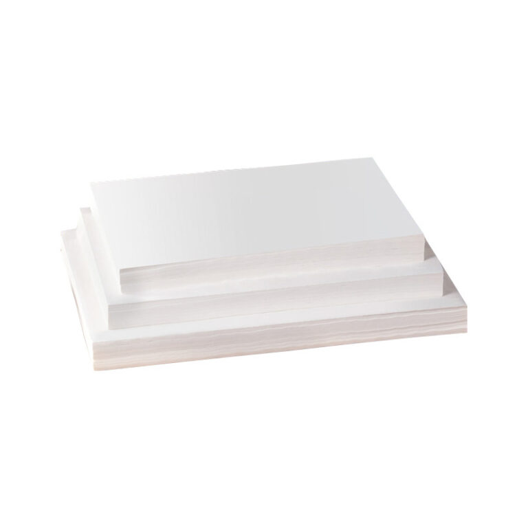Holidaypacfactory BBQ Grill Paper 446F Heat Resistant Food Grade