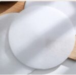 Holidaypacfactory disposable round oil skim filter paper discs