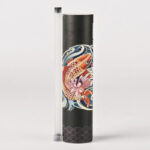 Holidaypacfactory Sushi Push Tube Small 3 oz SKU