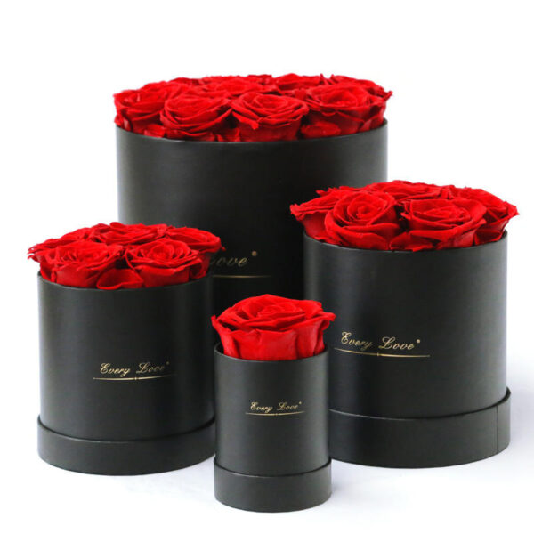 Holidaypacfactory wholesale custom logo luxury chocolate box with gold foil stamping