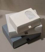 Holidaypacfactory lingerie paperboard gift box detail angle