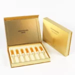 Holidaypacfactory makeup and skincare gift set box retail presentation