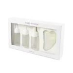 Holidaypacfactory essential oil bottle packaging box structure detail