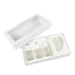 Holidaypacfactory essential oil bottle packaging box retail presentation