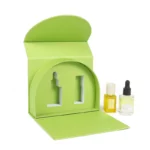 Holidaypacfactory magnetic perfume bottle gift box extra detail