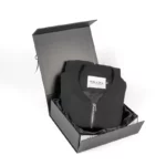 Holidaypacfactory clothing gift box with satin insert main view