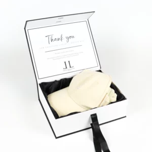 Holidaypacfactory cap and hat clothing packaging box main view