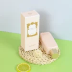 Holidaypacfactory tuck end cosmetic carton box structure detail