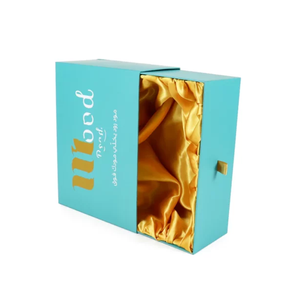 Holidaypacfactory drawer apparel packaging box retail packaging view