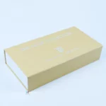 Holidaypacfactory lip gloss packaging box structure detail
