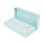 Holidaypacfactory perfume, essential oil and eye cream gift box extra detail