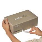 Holidaypacfactory apparel mailer and clothing gift box open structure
