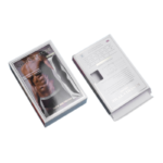 Holidaypacfactory underwear paperboard packaging box main view