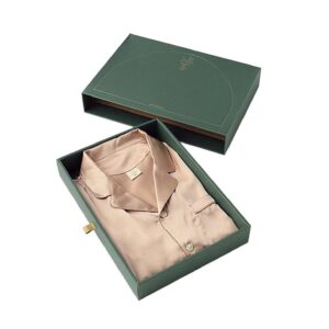 Holidaypacfactory apparel mailer and clothing gift box main view