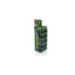 Holidaypacfactory real beer case stacker display clean square product photo 1