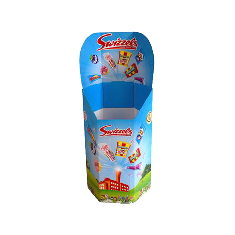 Holidaypacfactory chips case stacker display hero retail view