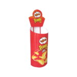 Holidaypacfactory real chips case stacker display clean square product photo 3