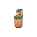 Holidaypacfactory real cosmetic large dump bin display clean square product photo 5