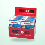 Holidaypacfactory Beverage Counter Cardboard Display Box for Beverage Retail Promotions image 05 by Holidaypacfactory
