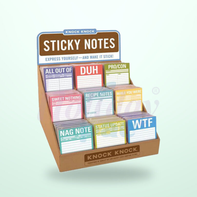 Holidaypacfactory Compact Bookshop Counter Display for New Release Checkout Selling image 01 by Holidaypacfactory