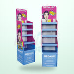 Holidaypacfactory Makeup Launch Floor Display for Cosmetic Product Merchandising image 05 by Holidaypacfactory