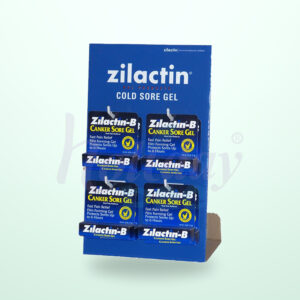 Holidaypacfactory Cardboard Counter Display Unit for Batteries for Battery Counter Units image 01 by Holidaypacfactory