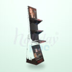 Holidaypacfactory Cardboard Makeup Store Displays for Skincare Product Promotions image 05 by Holidaypacfactory