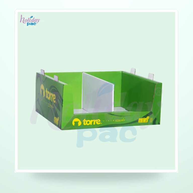 Holidaypacfactory checkout counter impulse display image 3