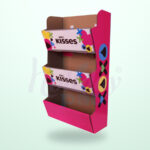 Holidaypacfactory toothbrush sidekick display side view