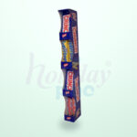 Holidaypacfactory toothbrush sidekick display structure view