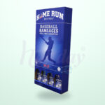 Holidaypacfactory toothbrush sidekick display retail detail