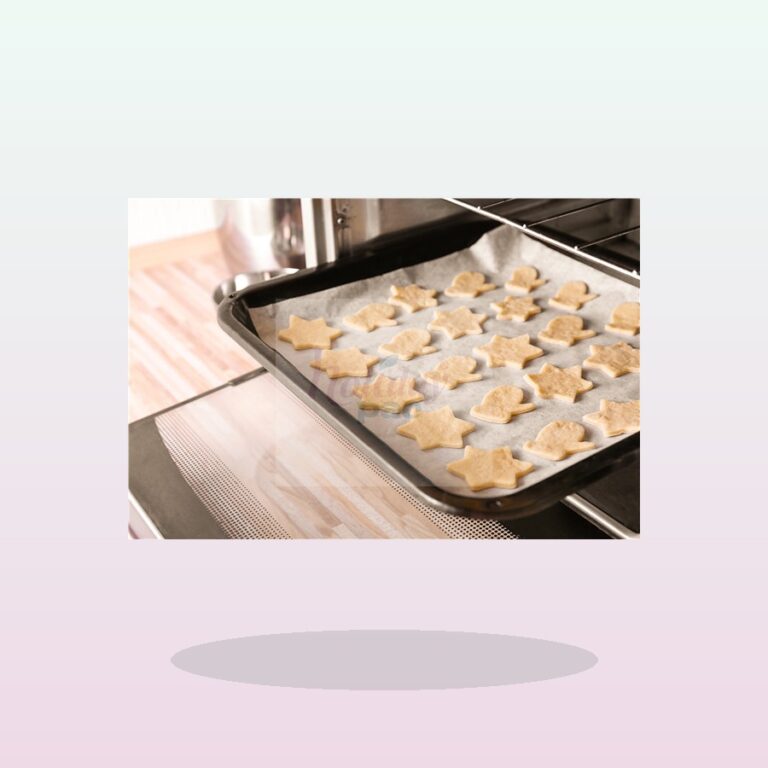 Holidaypacfactory commercial oven parchment paper sheets product image 1
