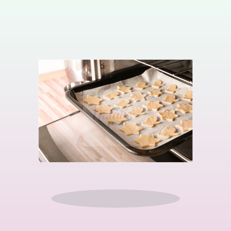 Holidaypacfactory Commercial Oven Parchment Paper Sheets related paper packaging product