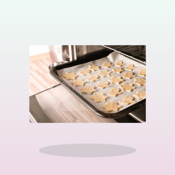 Holidaypacfactory commercial oven parchment paper sheets product image 2