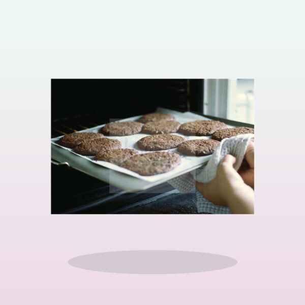 Holidaypacfactory commercial oven parchment paper sheets product image 3
