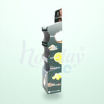Holidaypacfactory Corrugated Display Stand for Supermarket Aisle Campaigns image 03 by Holidaypacfactory
