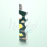 Holidaypacfactory Corrugated Display Stand for Supermarket Aisle Campaigns image 04 by Holidaypacfactory