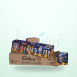 Holidaypacfactory Corrugated Chocolate PDQ Display for Grocery Impulse Sales image 04 by Holidaypacfactory