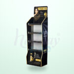 Holidaypacfactory Beauty Aisle Cosmetic Floor Display for Retail Promotion Plans image 03 by Holidaypacfactory