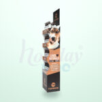 Holidaypacfactory Mixed-SKU Supermarket FSDU Display for Grocery Retail Campaigns image 02 by Holidaypacfactory
