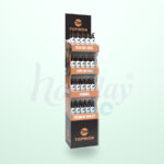 Holidaypacfactory Mixed-SKU Supermarket FSDU Display for Grocery Retail Campaigns image 04 by Holidaypacfactory