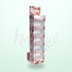 Holidaypacfactory Cosmetic Display Rack for Beauty Retail Launches image 02 by Holidaypacfactory