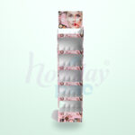 Holidaypacfactory Cosmetic Display Rack for Beauty Retail Launches image 03 by Holidaypacfactory