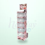 Holidaypacfactory Cosmetic Display Rack for Beauty Retail Launches image 04 by Holidaypacfactory