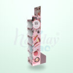Holidaypacfactory Cosmetic Display Rack for Beauty Retail Launches image 05 by Holidaypacfactory