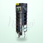 Holidaypacfactory Custom Battery Cardboard Floor Display for Consumer Electronics Merchandising image 01 by Holidaypacfactory