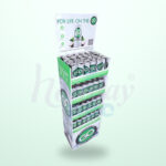 Holidaypacfactory Custom Beverage Retail Displays for Convenience Store Beverage Sales image 04 by Holidaypacfactory