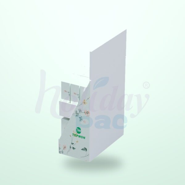 Holidaypacfactory Mother's Day Counter Display Box for Gift Card and Small Gift Promotions image 04 by Holidaypacfactory